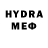 Amphetamine 98% Movlud Merdanov